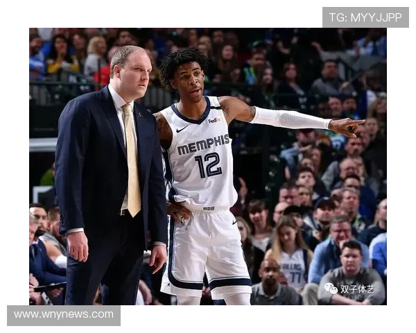 [NBA]常规赛3月15日：骑士VS灰熊 莫兰特集锦.